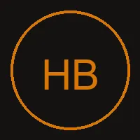 Logo hi brew